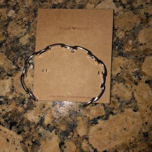 Brandy Melville bracelet